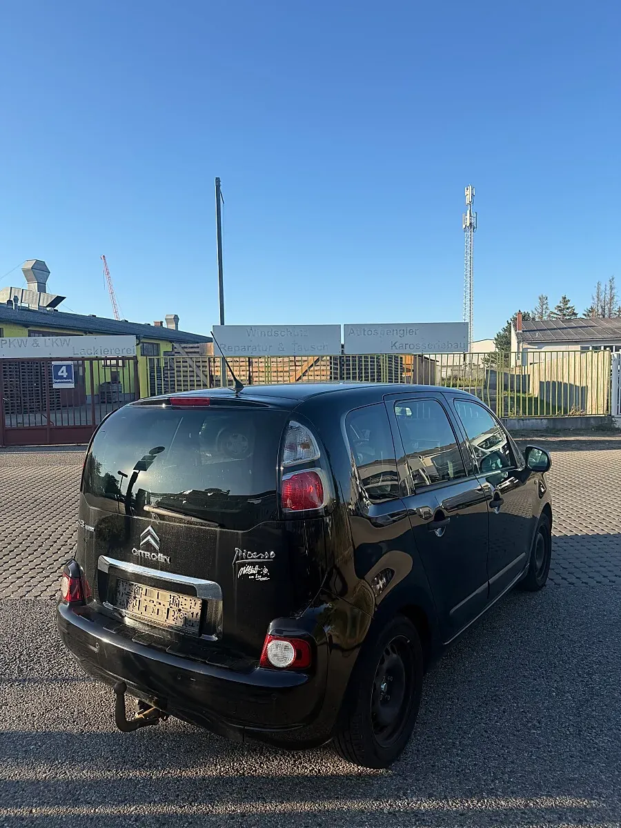 Citroen C3 Picasso 2016 photo 3