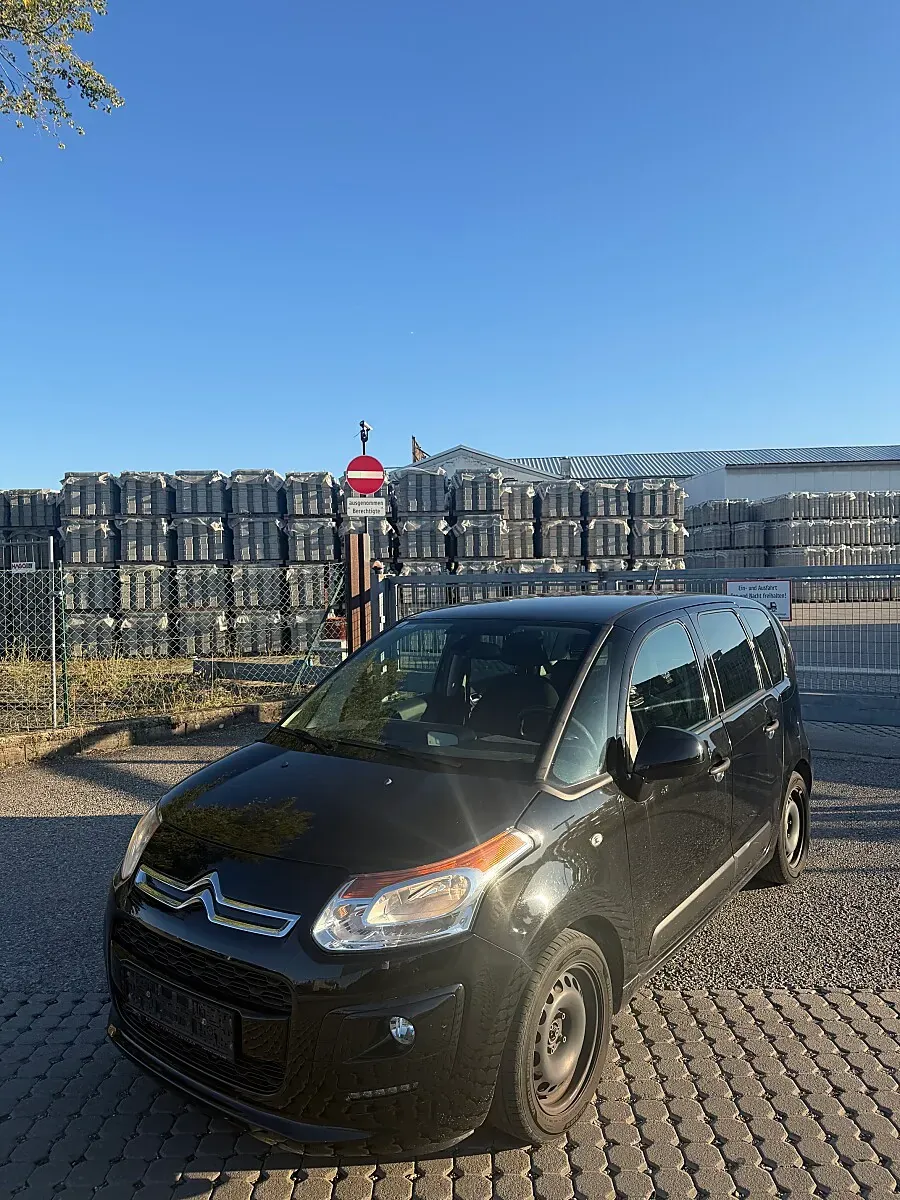 Citroen C3 Picasso