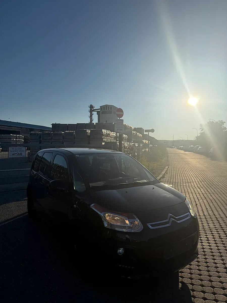 Citroen C3 Picasso 2016 photo 2