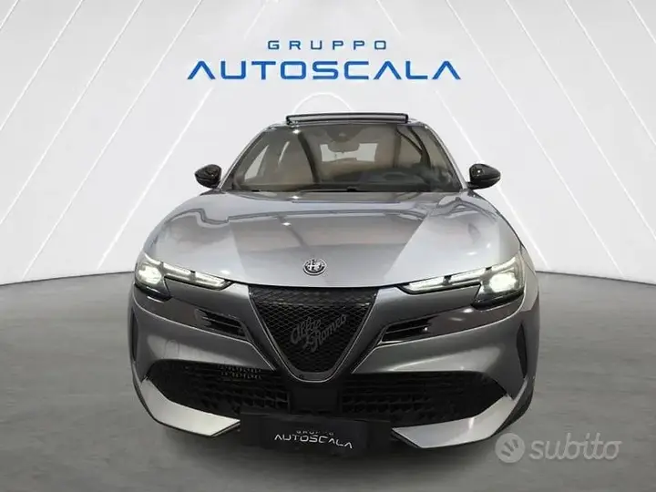Alfa Romeo Junior 2024 photo 2