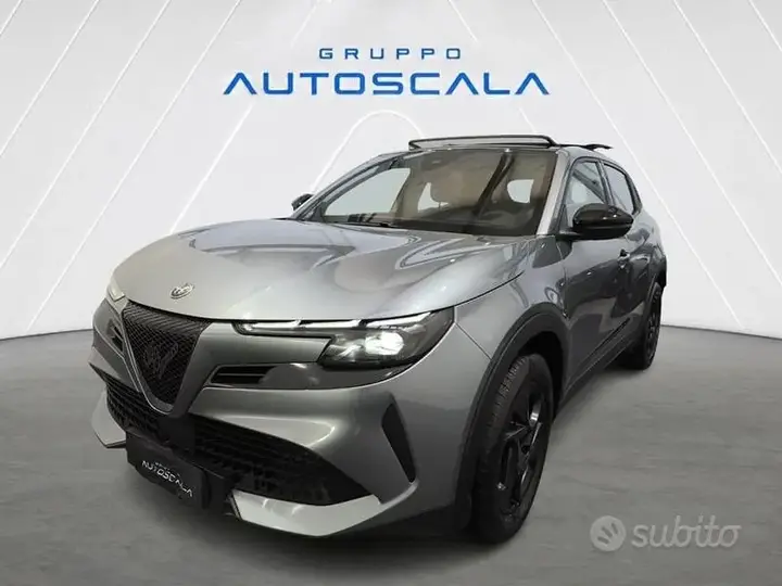Alfa Romeo Junior