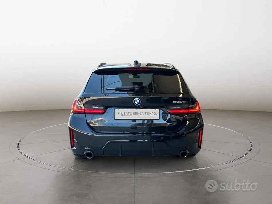 BMW 3 Series 2026 photo 4