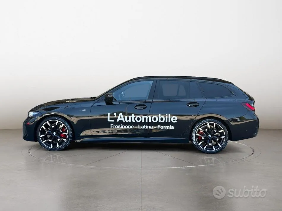 BMW 3 Series 2026 photo 2