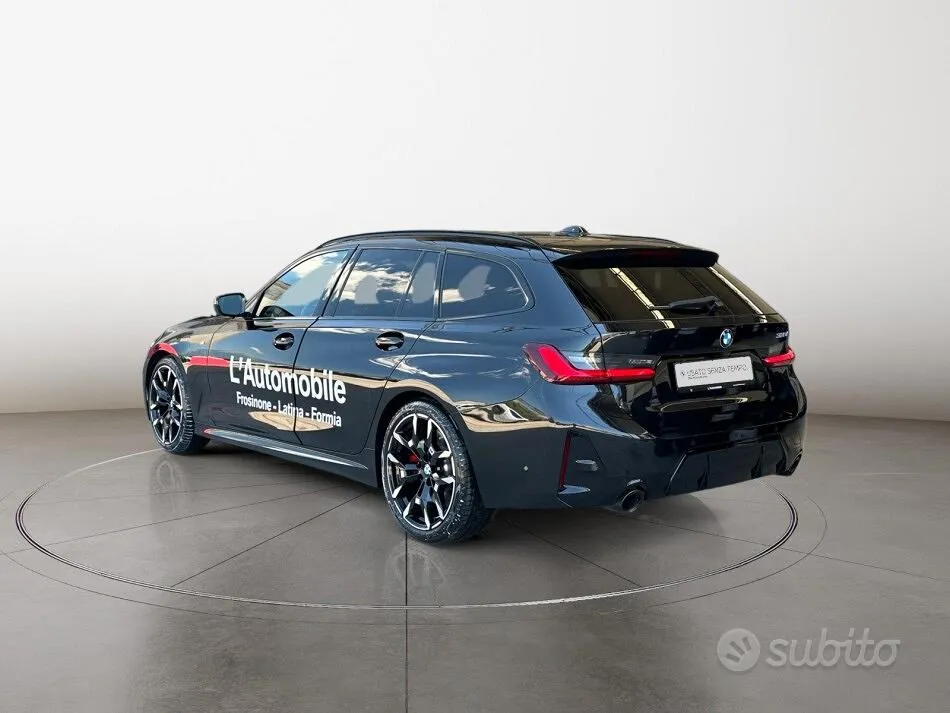 BMW 3 Series 2026 photo 3
