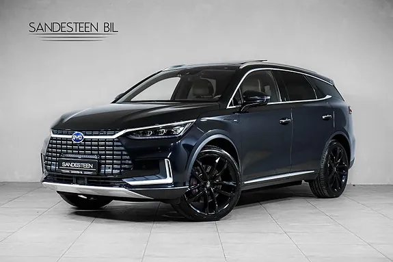 BYD Tang