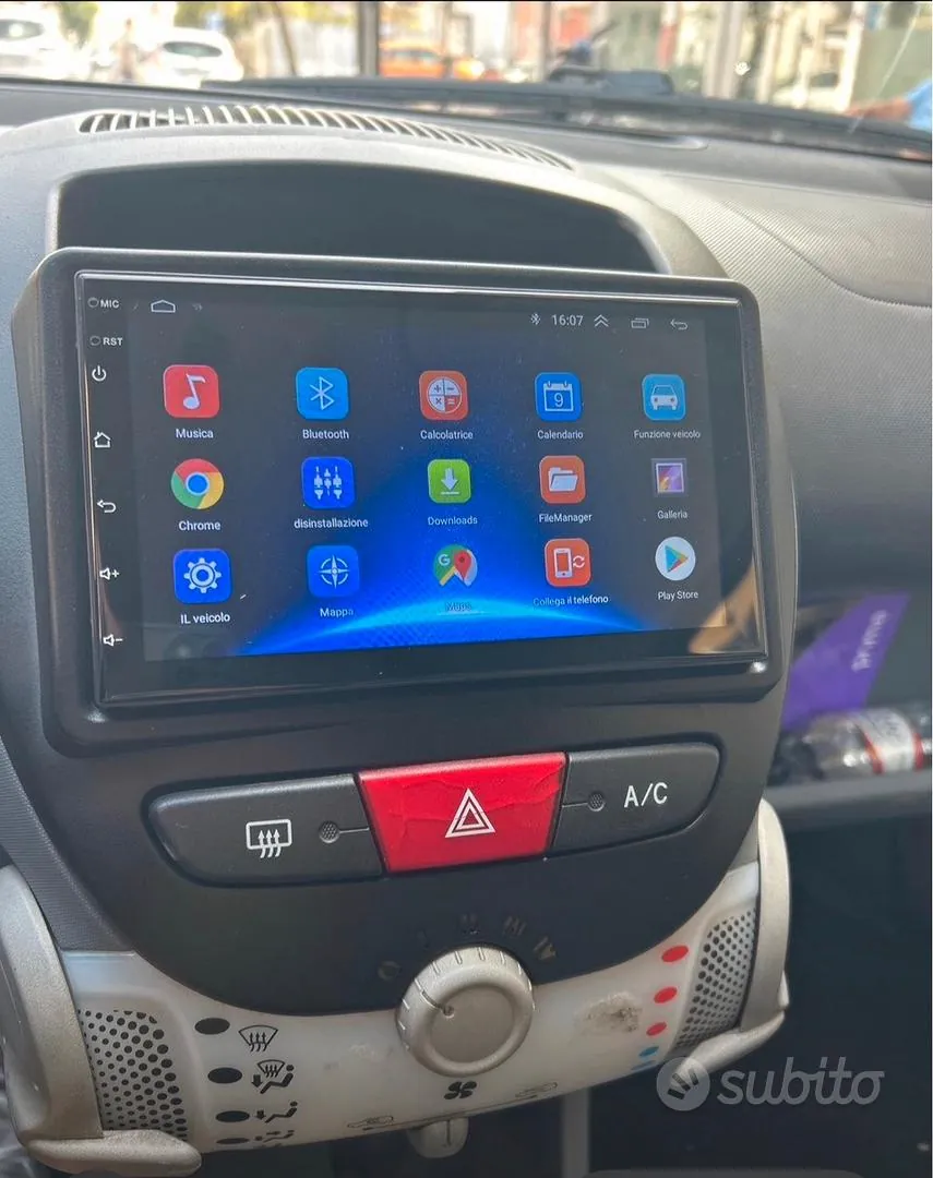 Citroen C1