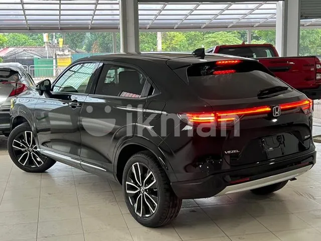 Honda Vezel 2026 photo 3