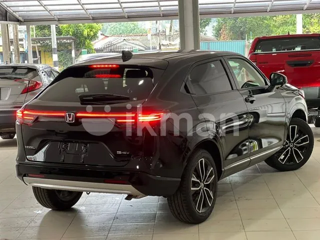Honda Vezel 2026 photo 4