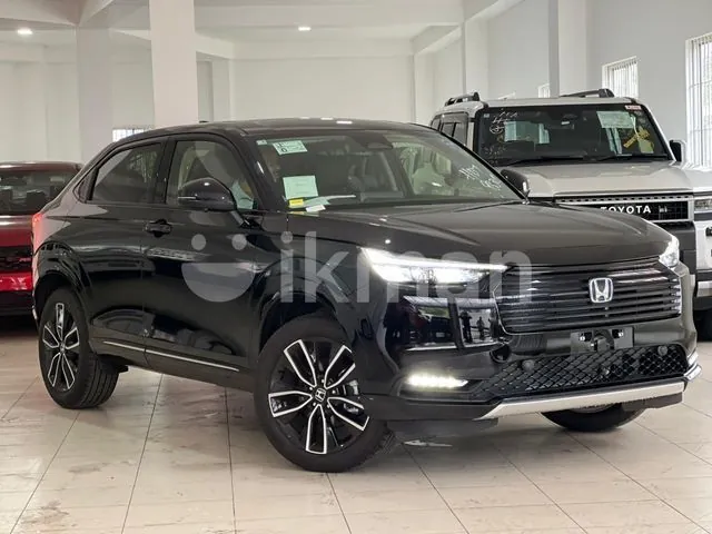 Honda Vezel 2026 photo 2