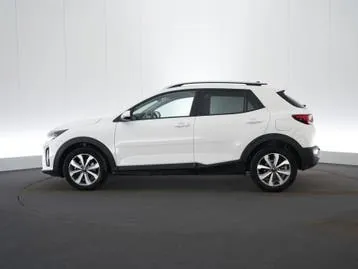 Kia Stonic 2024 photo 2