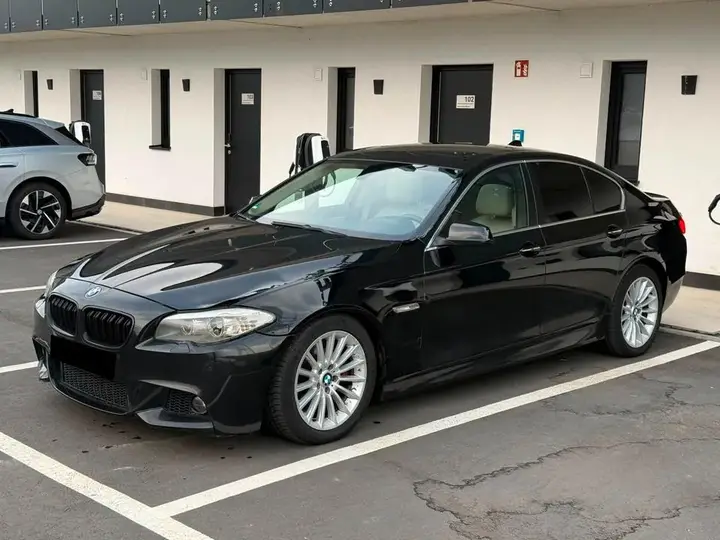 BMW 520D