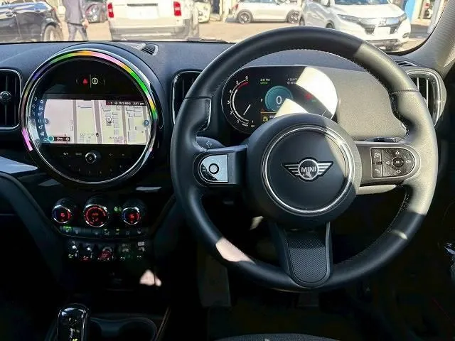 Mini Coupé 2022 photo 3