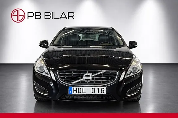 Volvo V60 2013 photo 3