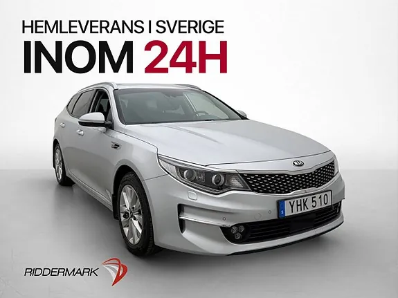 Kia Optima 2017 photo 2