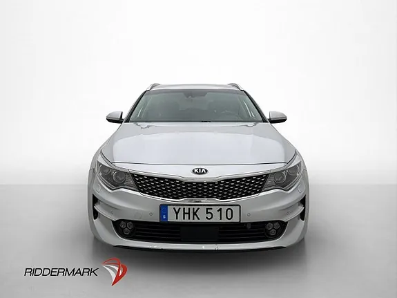 Kia Optima 2017 photo 4