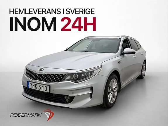 Kia Optima 2017 photo 3