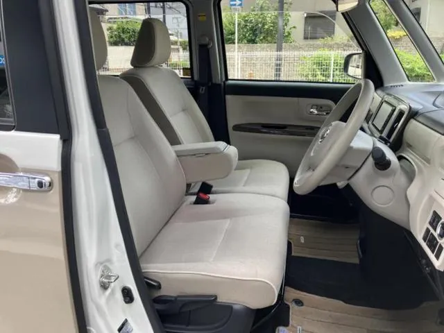 Daihatsu Mouve Canvas Gmakeuplimited Sa3 2018 photo 4