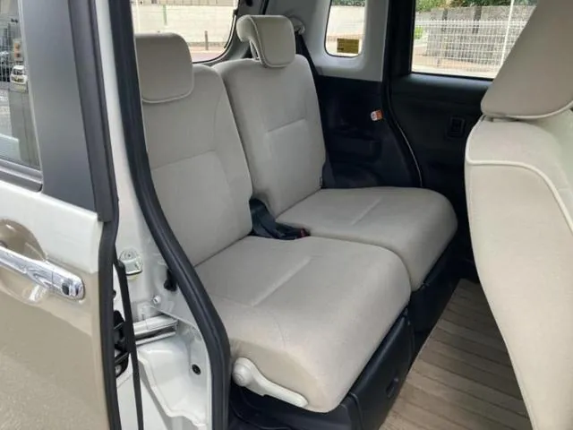 Daihatsu Mouve Canvas Gmakeuplimited Sa3 2018 photo 5