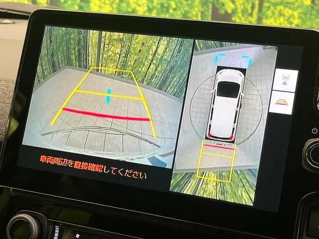 Toyota Sienna Hybrid Z 2025 photo 5