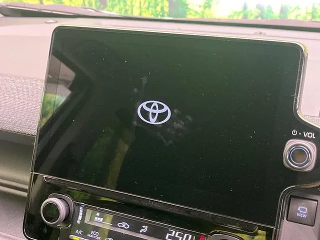 Toyota Sienna Hybrid Z 2025 photo 4