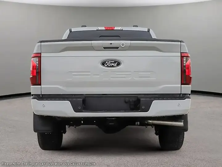 Ford F-150 2026 photo 5