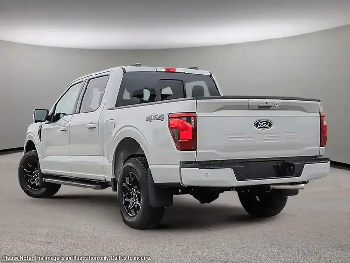 Ford F-150 2026 photo 4