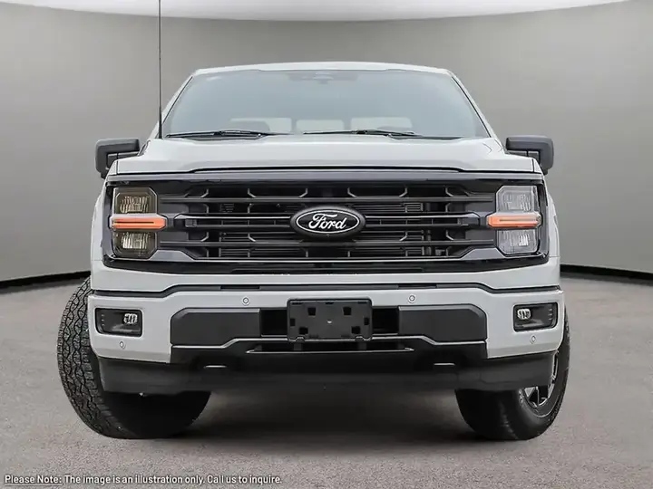 Ford F-150 2026 photo 2