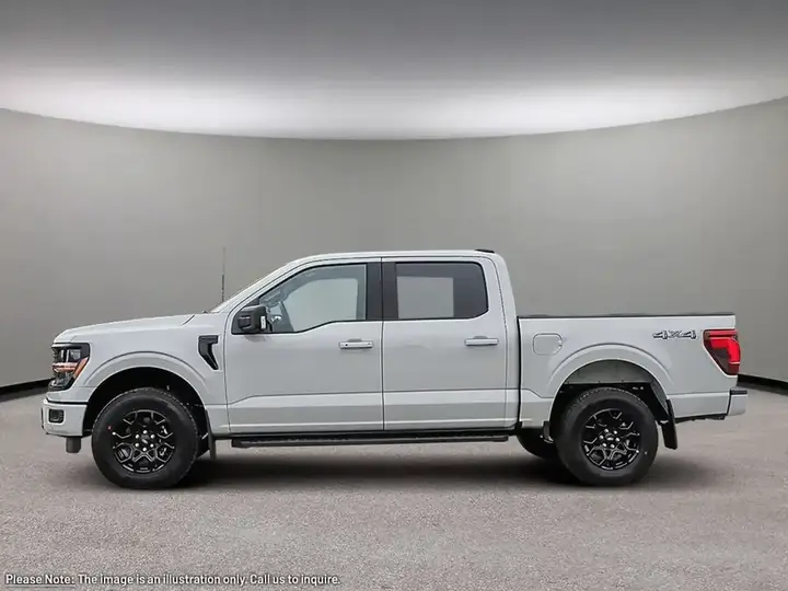 Ford F-150 2026 photo 3