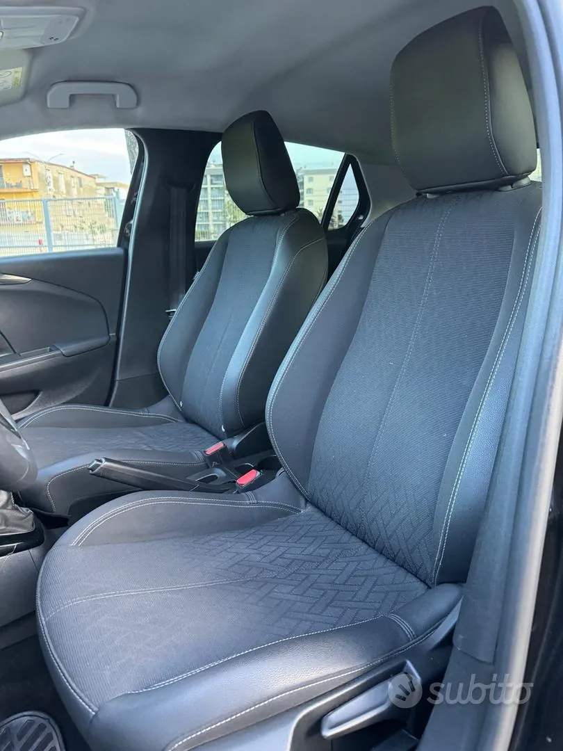 Opel Corsa 2023 photo 4