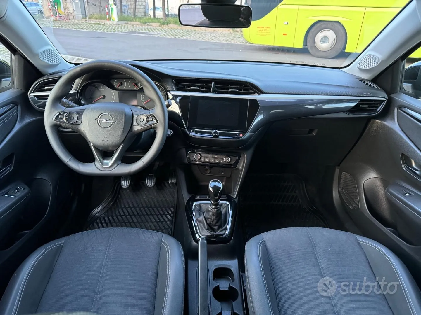 Opel Corsa 2023 photo 5