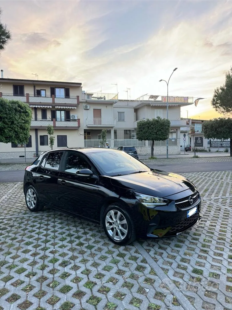 Opel Corsa 2023 photo 3