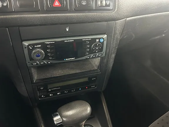 Volkswagen Golf Iv 1998 photo 5