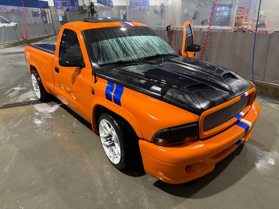 Dodge Dakota