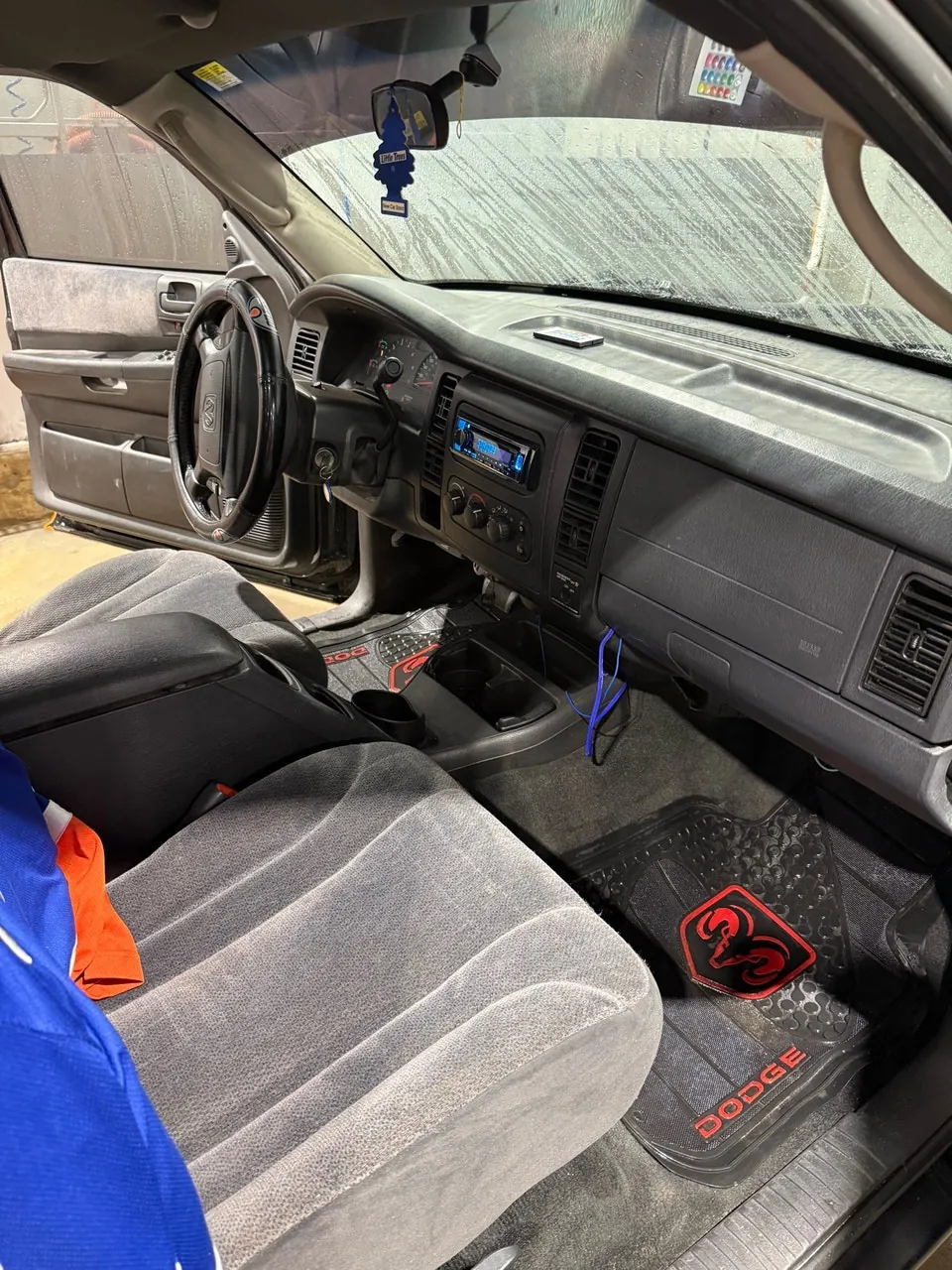 Dodge Dakota 2003 photo 4