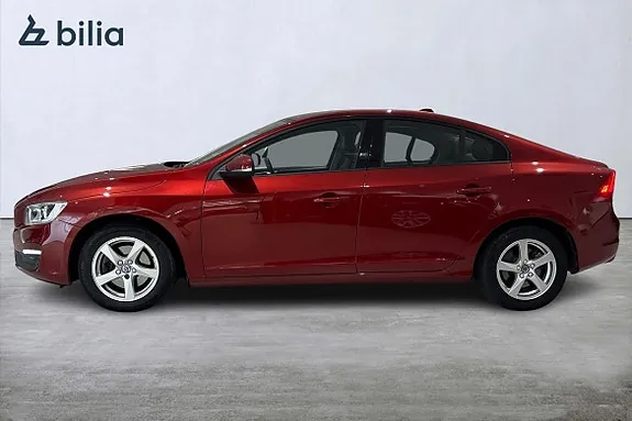 Volvo S60 2017 photo 3