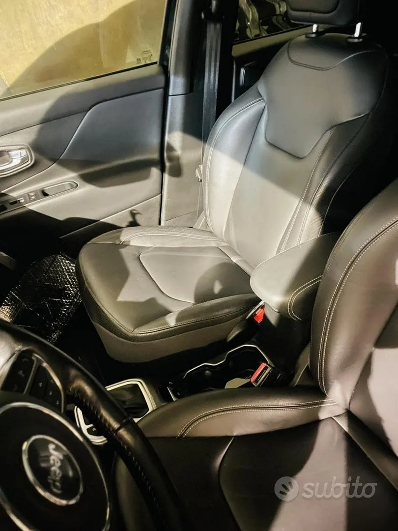 Jeep Renegade 2021 photo 5