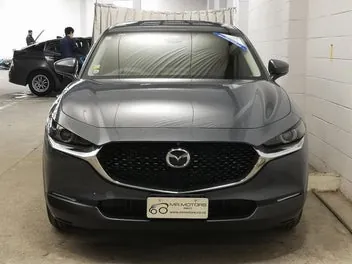 Mazda Cx-30 2021 photo 5