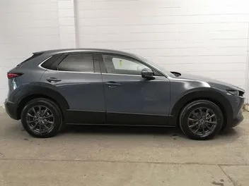 Mazda Cx-30 2021 photo 4