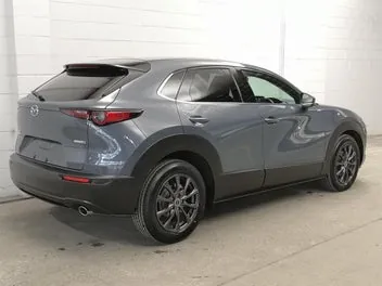 Mazda Cx-30 2021 photo 3