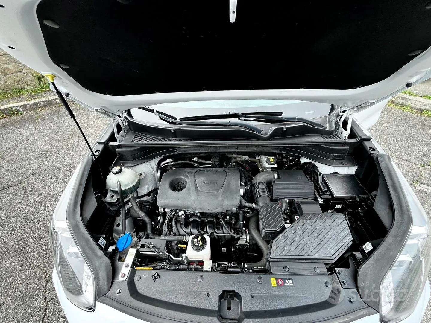 Kia Sportage 2021 photo 3