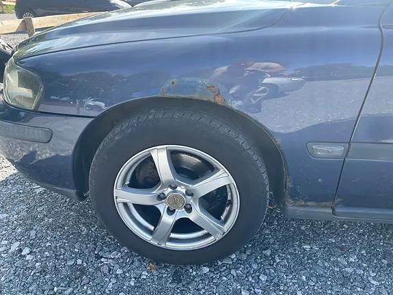Volvo V70