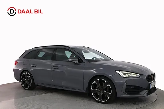 Cupra Leon 2021 photo 4