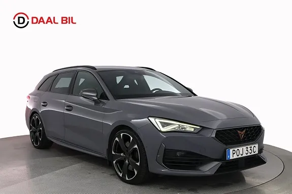 Cupra Leon 2021 photo 3