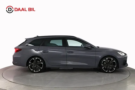 Cupra Leon 2021 photo 5