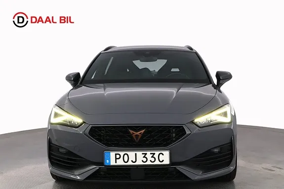 Cupra Leon 2021 photo 2