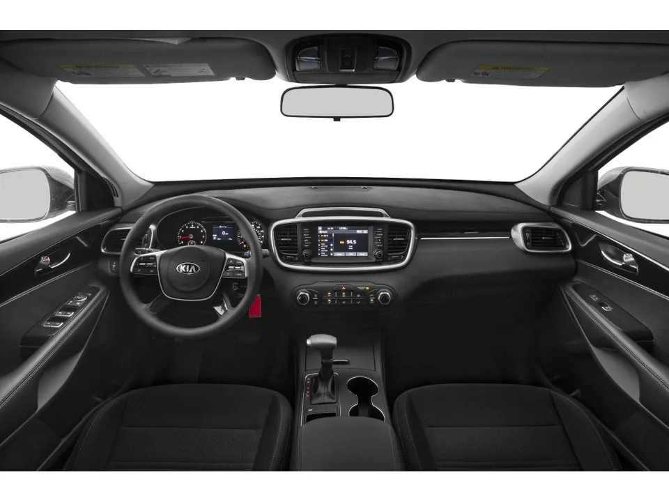Kia Sorento 2020 photo 5