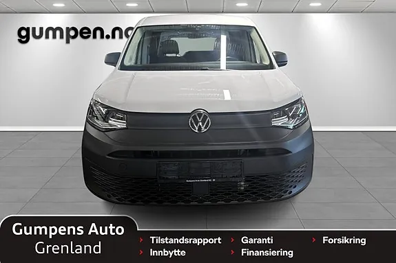 Volkswagen Caddy 2024 photo 4