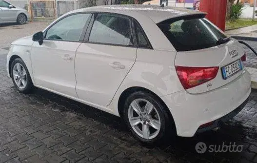 Audi A1 Sportback 2016 photo 3