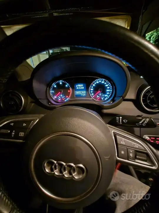 Audi A1 Sportback 2016 photo 4