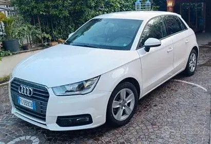 Audi A1 Sportback 2016 photo 2